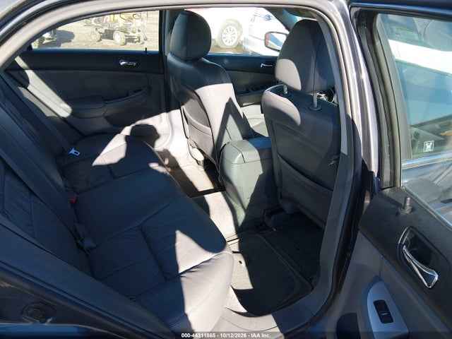 Продаж на аукціоні авто 2007 Honda Accord 3.0 Ex, vin: 1HGCM66507A099111, номер лоту: 46311865