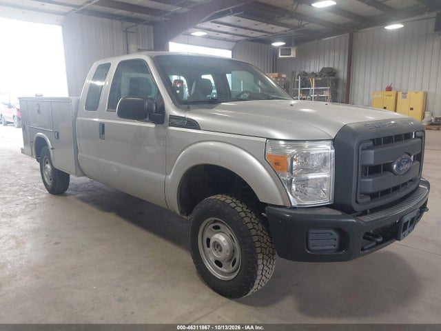 Продажа на аукционе авто 2015 Ford F-250 Xl, vin: 1FD7X2B68FED19709, номер лота: 46311867