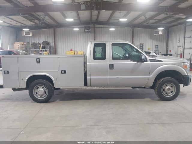 Продажа на аукционе авто 2015 Ford F-250 Xl, vin: 1FD7X2B68FED19709, номер лота: 46311867