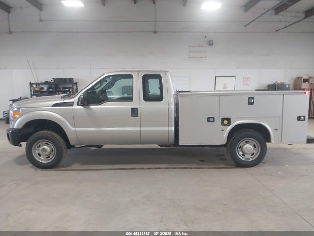 Продажа на аукционе авто 2015 Ford F-250 Xl, vin: 1FD7X2B68FED19709, номер лота: 46311867