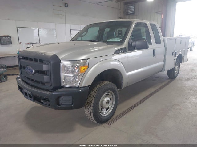 Продажа на аукционе авто 2015 Ford F-250 Xl, vin: 1FD7X2B68FED19709, номер лота: 46311867