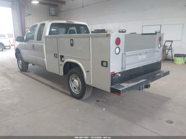 Продажа на аукционе авто 2015 Ford F-250 Xl, vin: 1FD7X2B68FED19709, номер лота: 46311867
