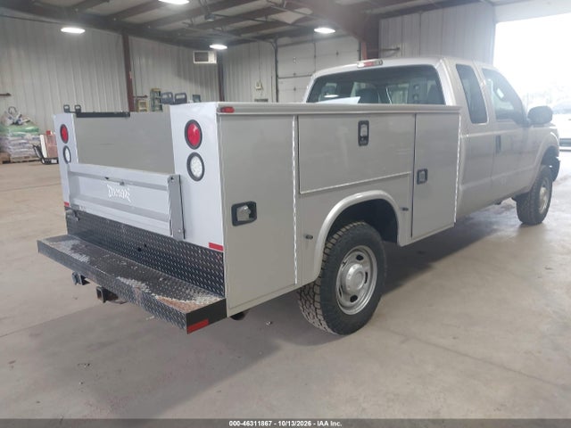 Продажа на аукционе авто 2015 Ford F-250 Xl, vin: 1FD7X2B68FED19709, номер лота: 46311867