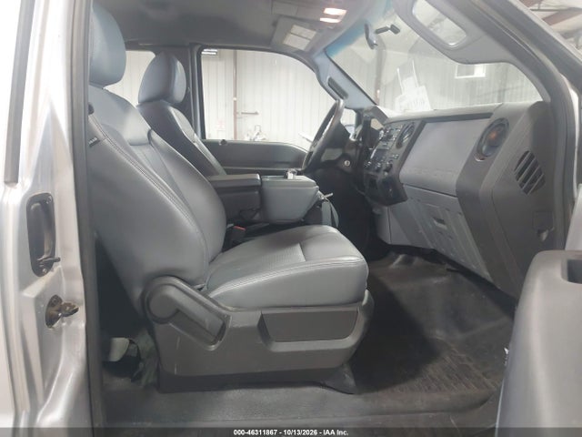 Продажа на аукционе авто 2015 Ford F-250 Xl, vin: 1FD7X2B68FED19709, номер лота: 46311867