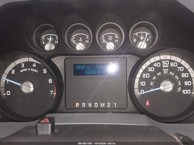 Продажа на аукционе авто 2015 Ford F-250 Xl, vin: 1FD7X2B68FED19709, номер лота: 46311867