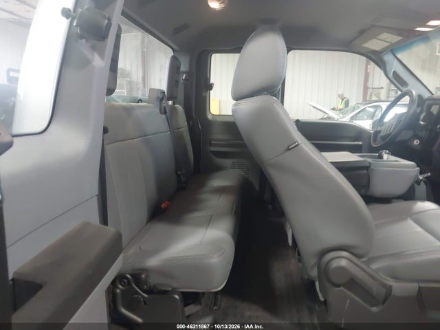 Продажа на аукционе авто 2015 Ford F-250 Xl, vin: 1FD7X2B68FED19709, номер лота: 46311867