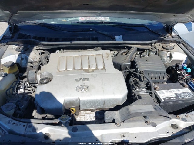 Aukcja sprzedaży 2007 Toyota Camry Se V6, vin: 4T1BK46K97U046749, numer aukcji: 46311872