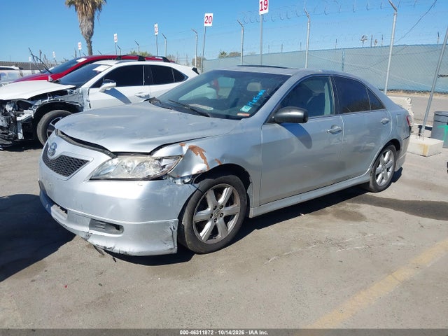 Aukcja sprzedaży 2007 Toyota Camry Se V6, vin: 4T1BK46K97U046749, numer aukcji: 46311872