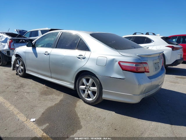 Aukcja sprzedaży 2007 Toyota Camry Se V6, vin: 4T1BK46K97U046749, numer aukcji: 46311872