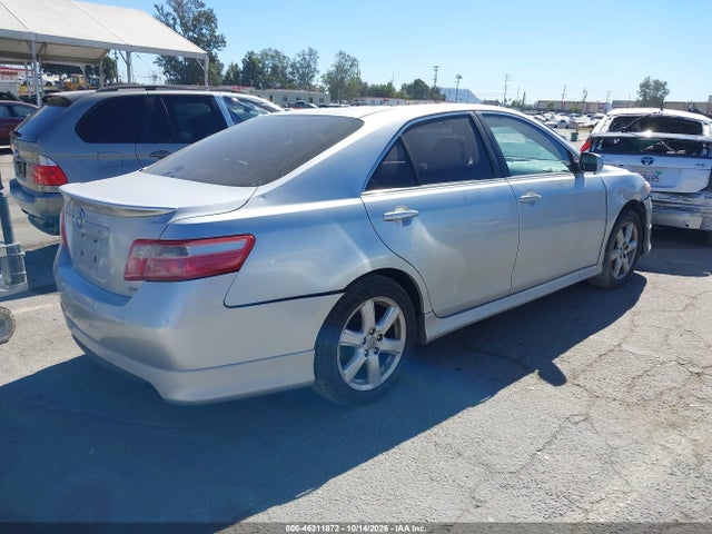 Aukcja sprzedaży 2007 Toyota Camry Se V6, vin: 4T1BK46K97U046749, numer aukcji: 46311872