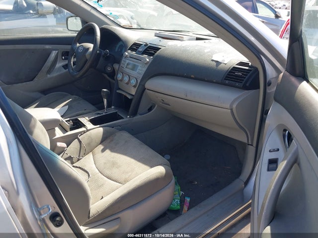 Aukcja sprzedaży 2007 Toyota Camry Se V6, vin: 4T1BK46K97U046749, numer aukcji: 46311872