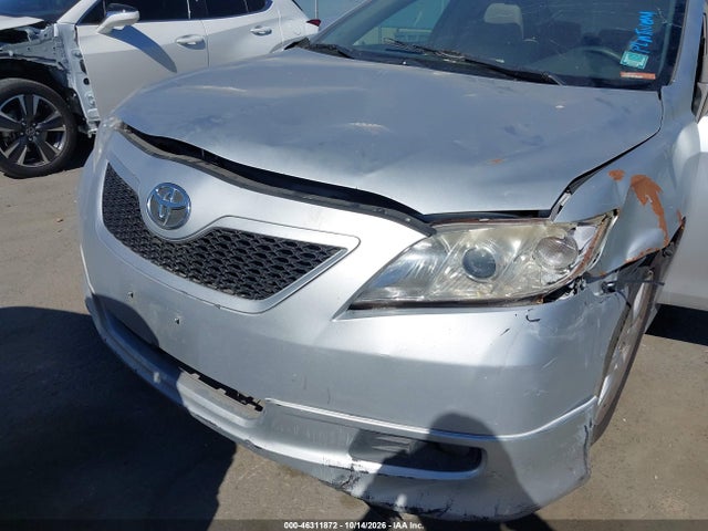 Aukcja sprzedaży 2007 Toyota Camry Se V6, vin: 4T1BK46K97U046749, numer aukcji: 46311872