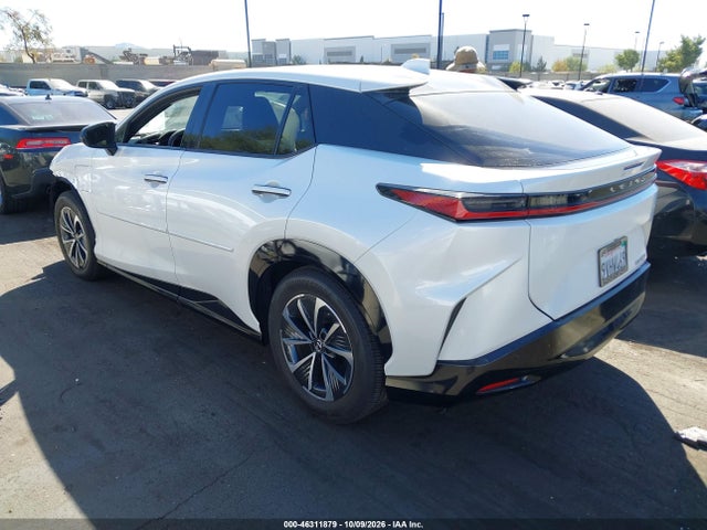 Продажа на аукционе авто 2025 Lexus Rz 300e Premium, vin: JTJABABB3SA011474, номер лота: 46311879