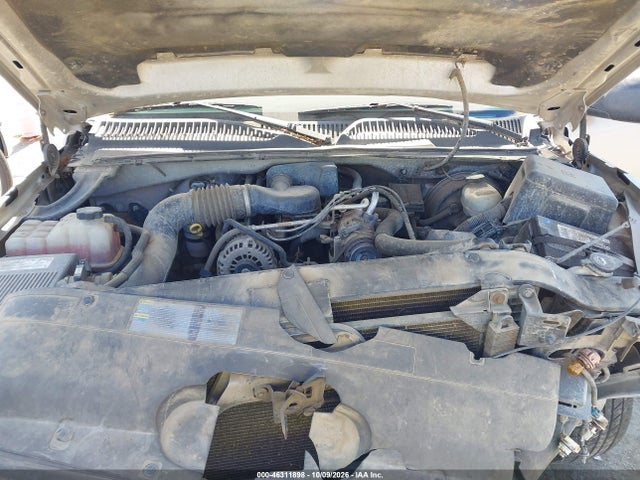 Aukcja sprzedaży 2007 Chevrolet Silverado 1500 Classic Work Truck, vin: 3GCEC14X37G204968, numer aukcji: 46311898