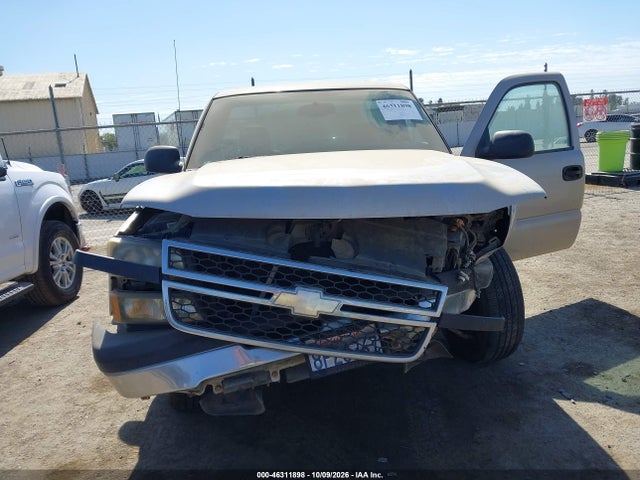 Aukcja sprzedaży 2007 Chevrolet Silverado 1500 Classic Work Truck, vin: 3GCEC14X37G204968, numer aukcji: 46311898
