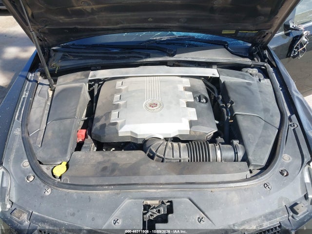 Продаж на аукціоні авто 2008 Cadillac Cts Standard, vin: 1G6DT57V880138813, номер лоту: 46311906