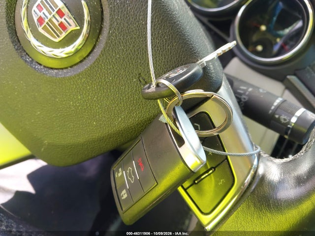 Продаж на аукціоні авто 2008 Cadillac Cts Standard, vin: 1G6DT57V880138813, номер лоту: 46311906