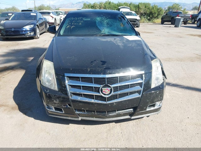 Продаж на аукціоні авто 2008 Cadillac Cts Standard, vin: 1G6DT57V880138813, номер лоту: 46311906