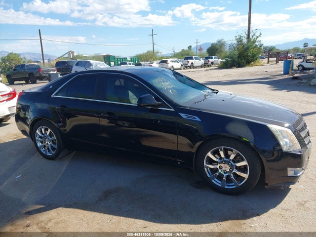 Продаж на аукціоні авто 2008 Cadillac Cts Standard, vin: 1G6DT57V880138813, номер лоту: 46311906