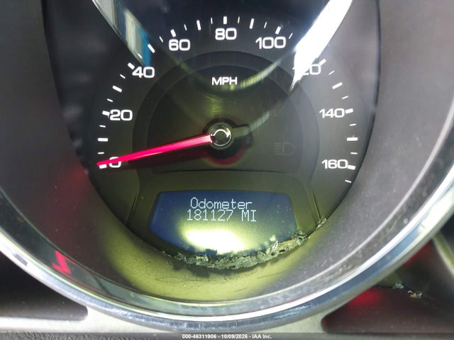 Продаж на аукціоні авто 2008 Cadillac Cts Standard, vin: 1G6DT57V880138813, номер лоту: 46311906