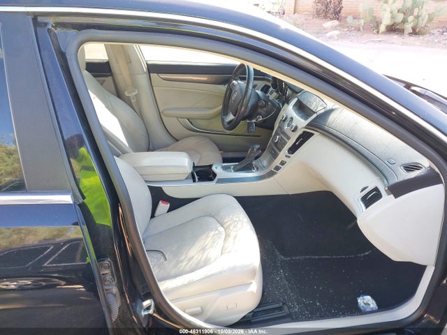 Продаж на аукціоні авто 2008 Cadillac Cts Standard, vin: 1G6DT57V880138813, номер лоту: 46311906