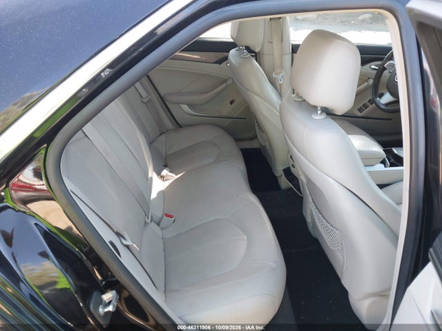 Продаж на аукціоні авто 2008 Cadillac Cts Standard, vin: 1G6DT57V880138813, номер лоту: 46311906