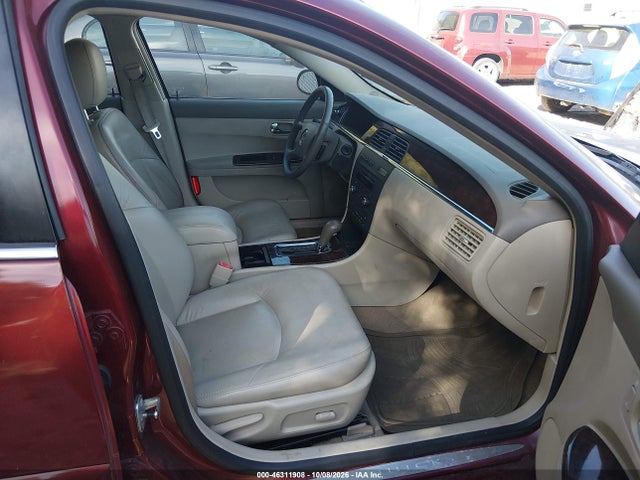 Продажа на аукционе авто 2007 Buick Lacrosse Cxl, vin: 2G4WD582171206309, номер лота: 46311908