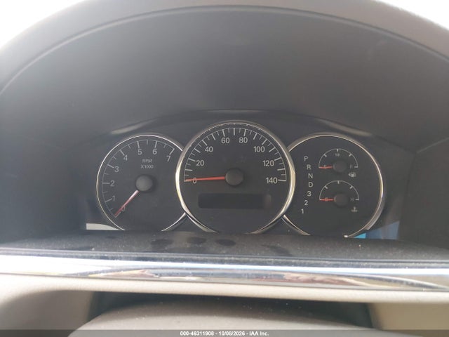 Продажа на аукционе авто 2007 Buick Lacrosse Cxl, vin: 2G4WD582171206309, номер лота: 46311908