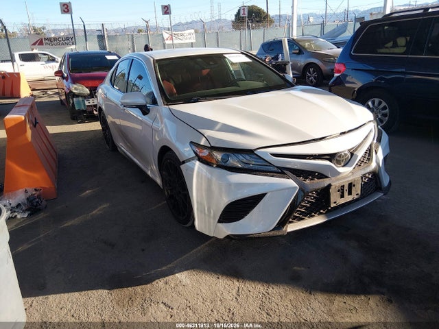 Продаж на аукціоні авто 2019 Toyota Camry Xse, vin: 4T1B61HK8KU836519, номер лоту: 46311913