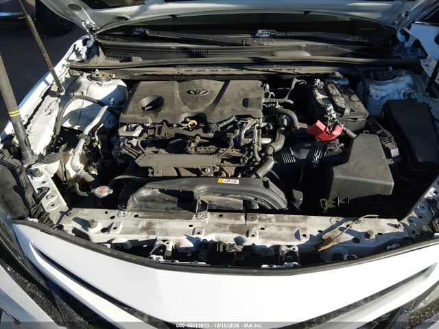 Продаж на аукціоні авто 2019 Toyota Camry Xse, vin: 4T1B61HK8KU836519, номер лоту: 46311913