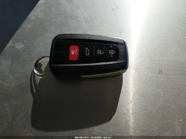 Продаж на аукціоні авто 2019 Toyota Camry Xse, vin: 4T1B61HK8KU836519, номер лоту: 46311913