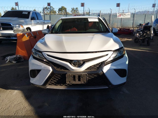 Продаж на аукціоні авто 2019 Toyota Camry Xse, vin: 4T1B61HK8KU836519, номер лоту: 46311913