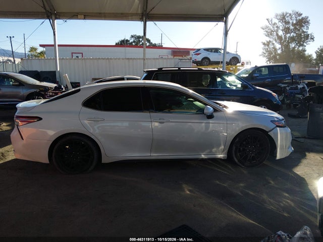 Продаж на аукціоні авто 2019 Toyota Camry Xse, vin: 4T1B61HK8KU836519, номер лоту: 46311913