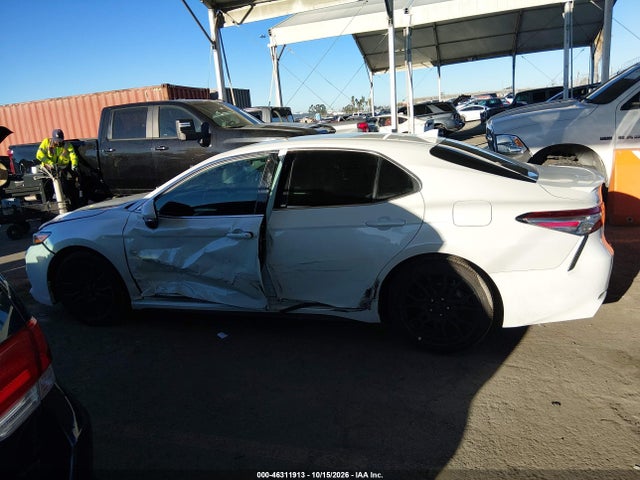 Продаж на аукціоні авто 2019 Toyota Camry Xse, vin: 4T1B61HK8KU836519, номер лоту: 46311913