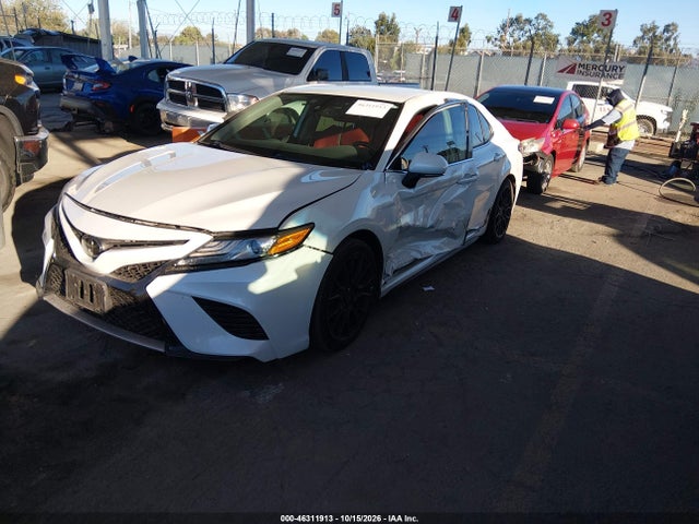 Продаж на аукціоні авто 2019 Toyota Camry Xse, vin: 4T1B61HK8KU836519, номер лоту: 46311913