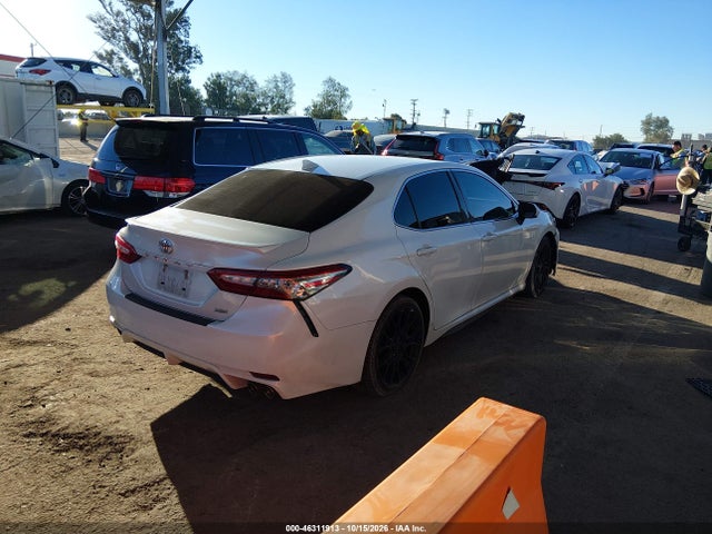 Продаж на аукціоні авто 2019 Toyota Camry Xse, vin: 4T1B61HK8KU836519, номер лоту: 46311913