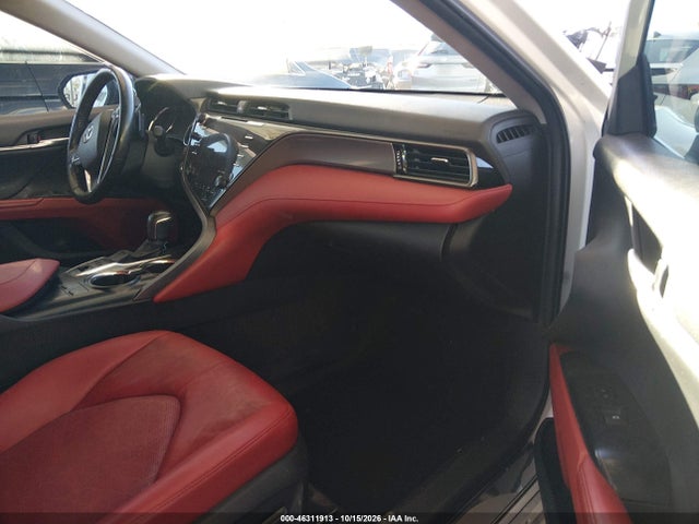 Продаж на аукціоні авто 2019 Toyota Camry Xse, vin: 4T1B61HK8KU836519, номер лоту: 46311913