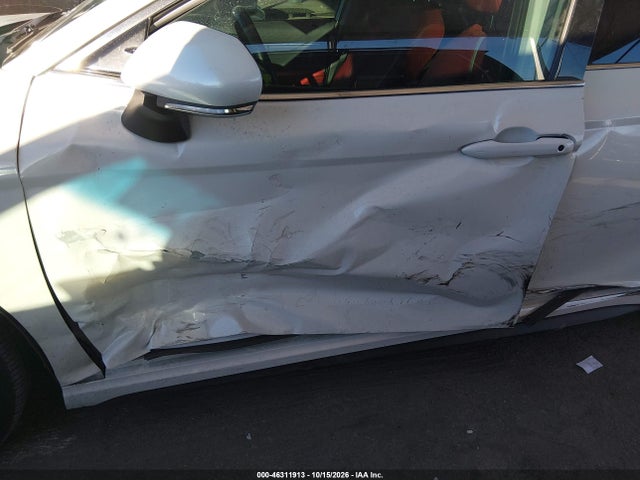 Продаж на аукціоні авто 2019 Toyota Camry Xse, vin: 4T1B61HK8KU836519, номер лоту: 46311913