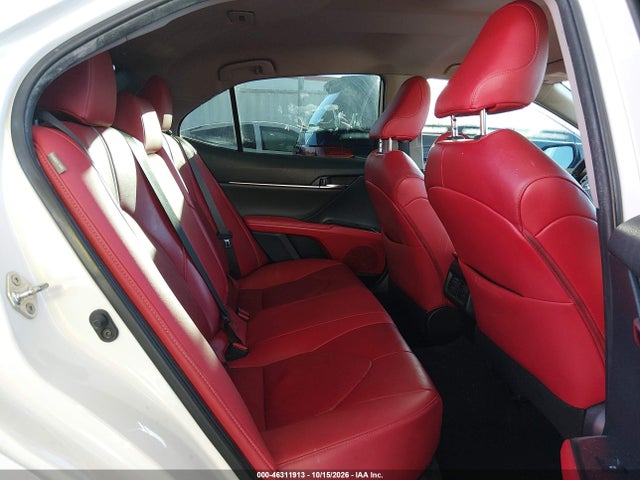 Продаж на аукціоні авто 2019 Toyota Camry Xse, vin: 4T1B61HK8KU836519, номер лоту: 46311913