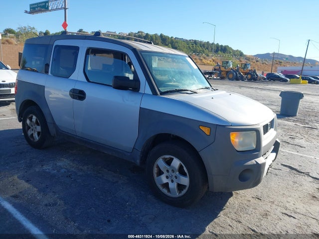 Auction sale of the 2003 Honda Element Ex, vin: 5J6YH18573L012192, lot number: 46311924