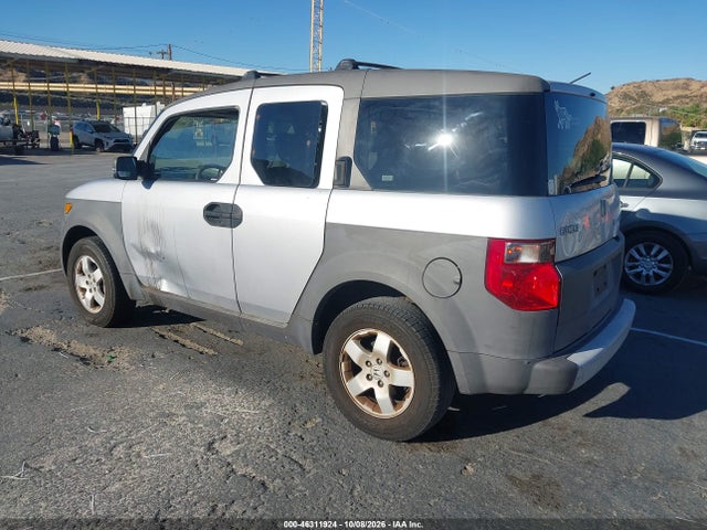 46311924 :رقم المزاد ، 5J6YH18573L012192 vin ، 2003 Honda Element Ex مزاد بيع