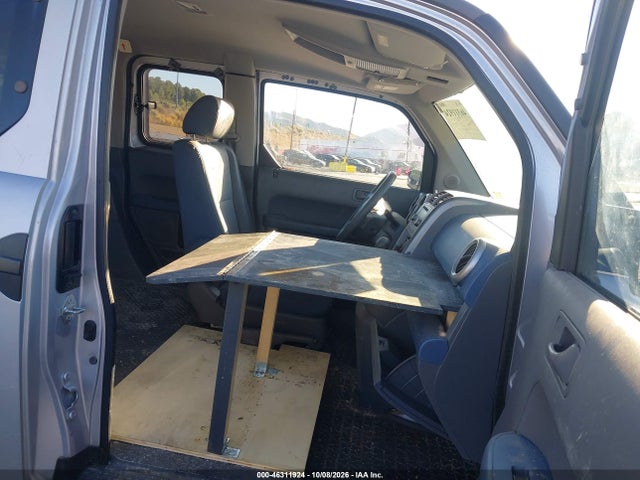 46311924 :رقم المزاد ، 5J6YH18573L012192 vin ، 2003 Honda Element Ex مزاد بيع