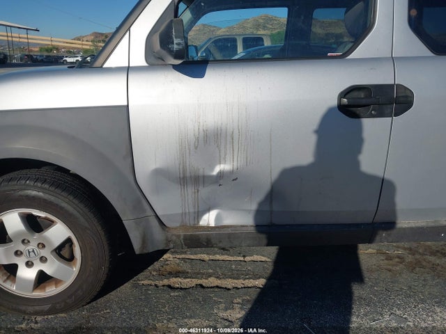 46311924 :رقم المزاد ، 5J6YH18573L012192 vin ، 2003 Honda Element Ex مزاد بيع