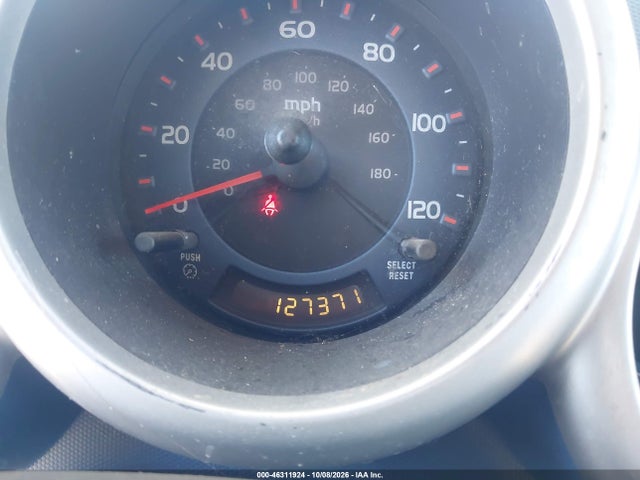 46311924 :رقم المزاد ، 5J6YH18573L012192 vin ، 2003 Honda Element Ex مزاد بيع