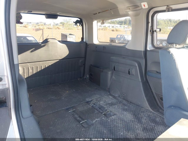 46311924 :رقم المزاد ، 5J6YH18573L012192 vin ، 2003 Honda Element Ex مزاد بيع