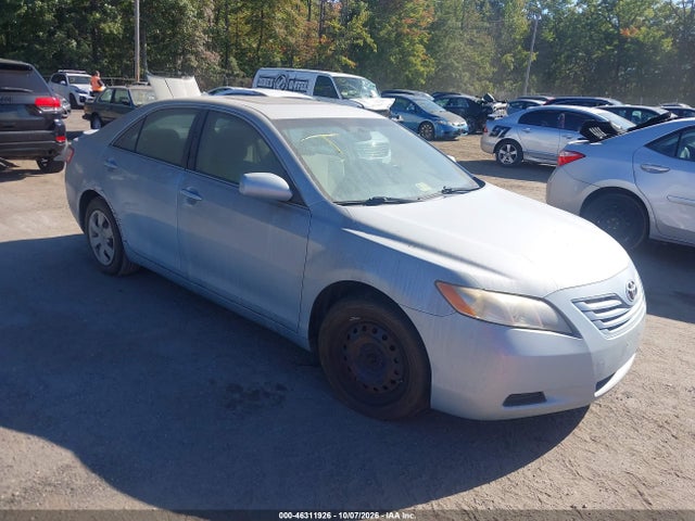 Продаж на аукціоні авто 2007 Toyota Camry Le, vin: JTNBE46K173098972, номер лоту: 46311926