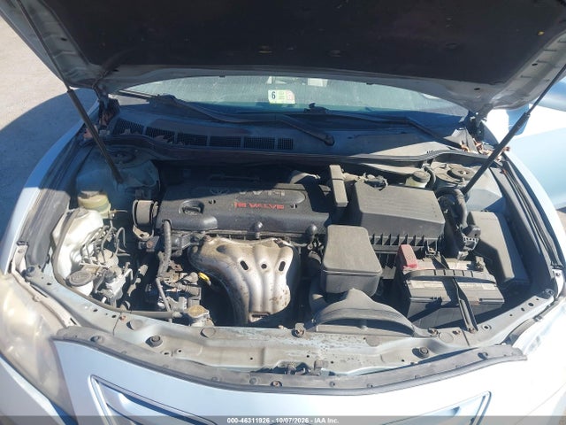 Продаж на аукціоні авто 2007 Toyota Camry Le, vin: JTNBE46K173098972, номер лоту: 46311926