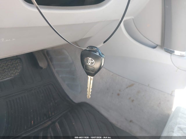 Продаж на аукціоні авто 2007 Toyota Camry Le, vin: JTNBE46K173098972, номер лоту: 46311926