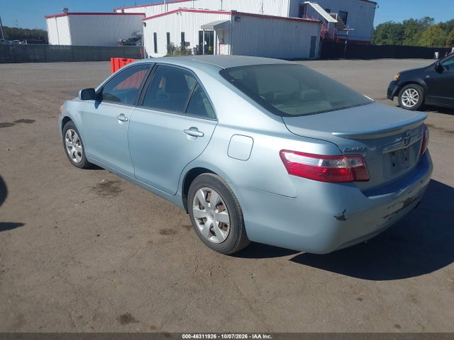 Продаж на аукціоні авто 2007 Toyota Camry Le, vin: JTNBE46K173098972, номер лоту: 46311926