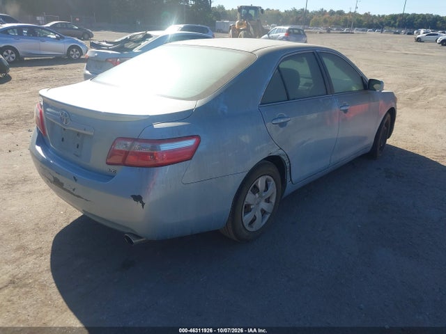 Продаж на аукціоні авто 2007 Toyota Camry Le, vin: JTNBE46K173098972, номер лоту: 46311926
